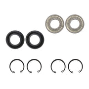 DURAFORCE Golf Cart Both Sides Rear Axle Bearing & Seal Kit FOR EZGO 611931 70181G01