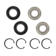 DURAFORCE Golf Cart Both Sides Rear Axle Bearing & Seal Kit FOR EZGO 611931 70181G01