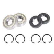 DURAFORCE Golf Cart Both Sides Rear Axle Bearing & Seal Kit FOR EZGO 611931 70181G01