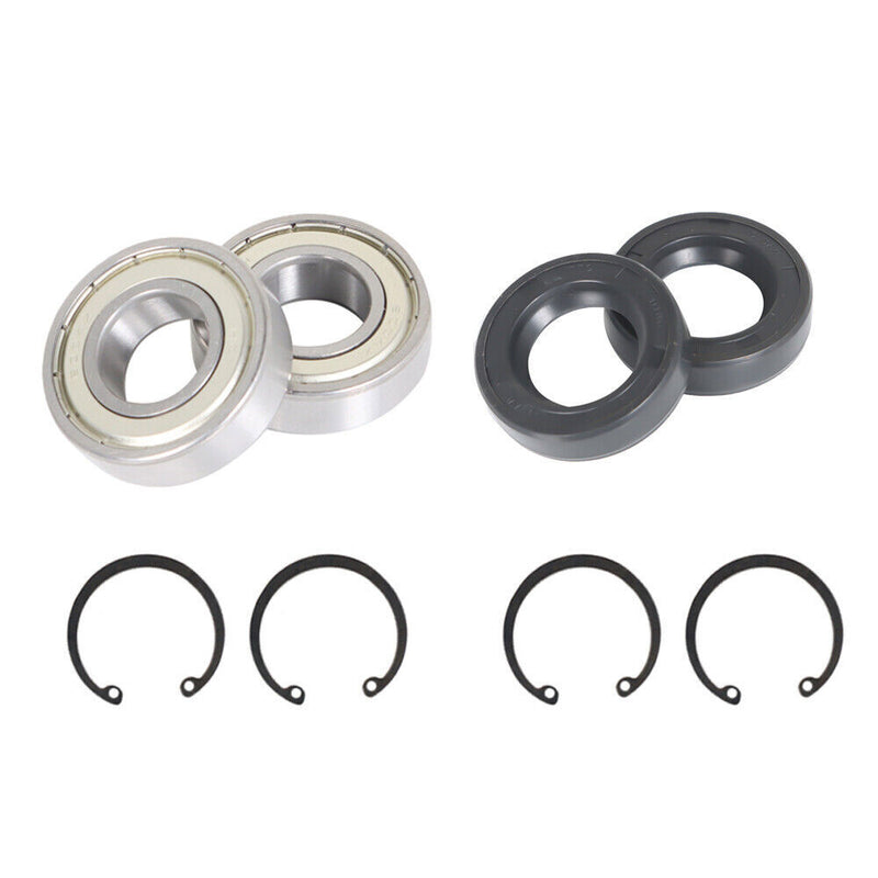 DURAFORCE Golf Cart Both Sides Rear Axle Bearing & Seal Kit FOR EZGO 611931 70181G01