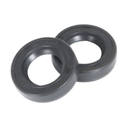 DURAFORCE Golf Cart Both Sides Rear Axle Bearing & Seal Kit FOR EZGO 611931 70181G01