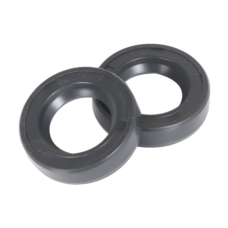 DURAFORCE Golf Cart Both Sides Rear Axle Bearing & Seal Kit FOR EZGO 611931 70181G01