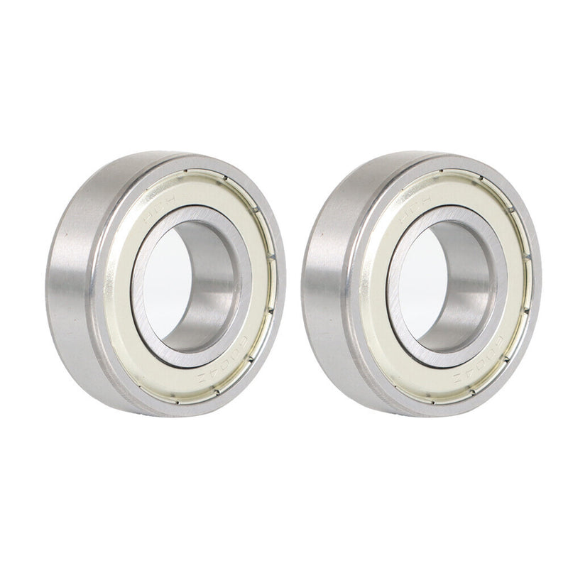 DURAFORCE Golf Cart Both Sides Rear Axle Bearing & Seal Kit FOR EZGO 611931 70181G01