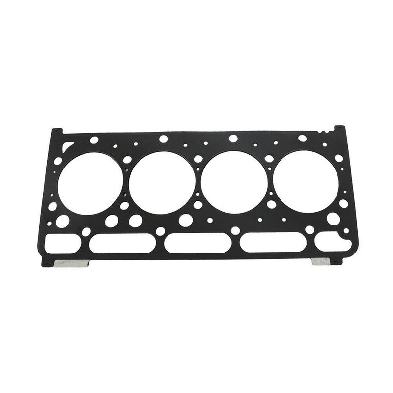 DURAFORCE For Kubota V2203 Engine/Bobcat 753 763 773 Complete Cylinder Head & Full Gasket