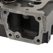 DURAFORCE For Kubota V2203 Engine/Bobcat 753 763 773 Complete Cylinder Head & Full Gasket
