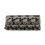 DURAFORCE For Kubota V2203 Engine/Bobcat 753 763 773 Complete Cylinder Head & Full Gasket