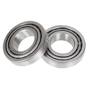 DURAFORCE 2 Set Front Wheel Hub Bearings & Seal Kit For EZGO Golf Cart 1976 - UP