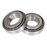 DURAFORCE 2 Set Front Wheel Hub Bearings & Seal Kit For EZGO Golf Cart 1976 - UP