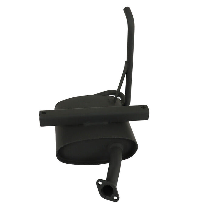 DURAFORCE Golf Carts Exhaust Muffler Set For Yamaha G2 G8 G9 G11 G14 4-Cycle Gas Golf Cart