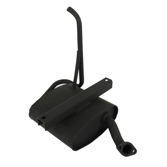 DURAFORCE Golf Carts Exhaust Muffler Set For Yamaha G2 G8 G9 G11 G14 4-Cycle Gas Golf Cart