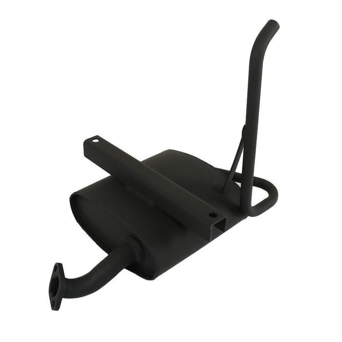 DURAFORCE Golf Carts Exhaust Muffler Set For Yamaha G2 G8 G9 G11 G14 4-Cycle Gas Golf Cart