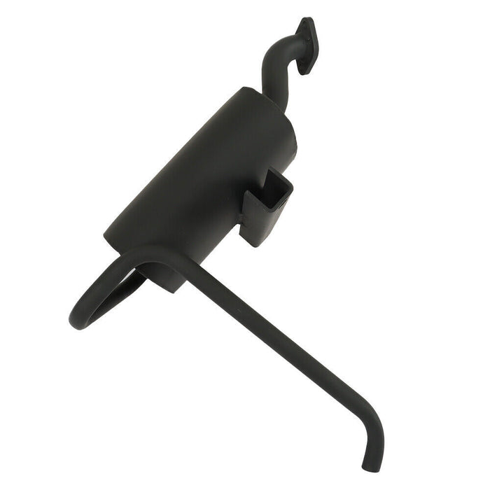 DURAFORCE Golf Carts Exhaust Muffler Set For Yamaha G2 G8 G9 G11 G14 4-Cycle Gas Golf Cart