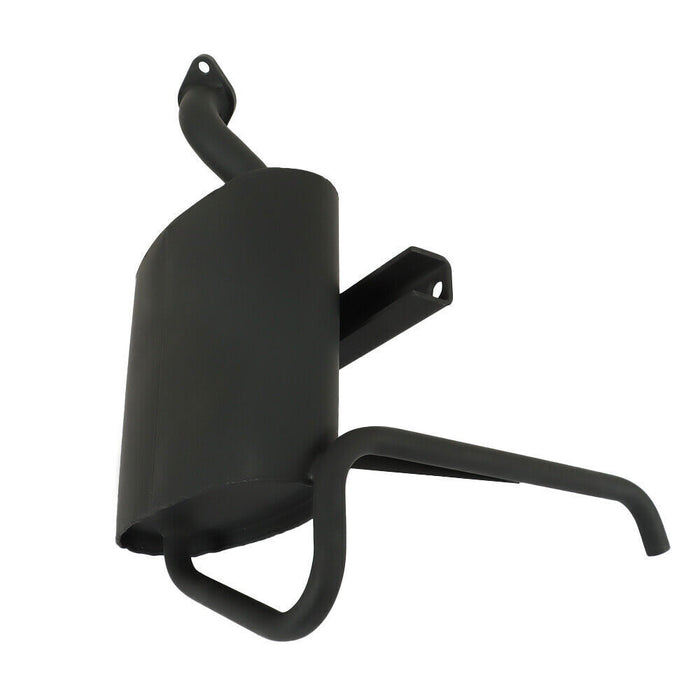 DURAFORCE Golf Carts Exhaust Muffler Set For Yamaha G2 G8 G9 G11 G14 4-Cycle Gas Golf Cart