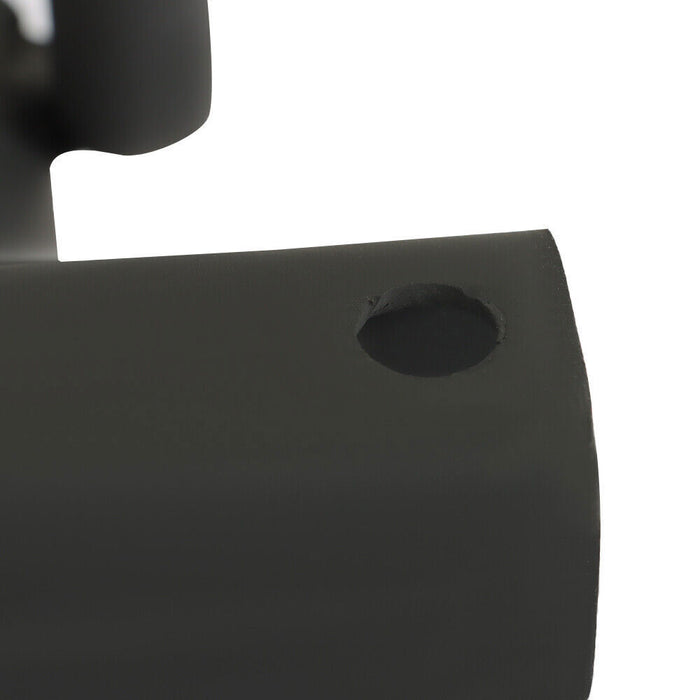 DURAFORCE Golf Carts Exhaust Muffler Set For Yamaha G2 G8 G9 G11 G14 4-Cycle Gas Golf Cart