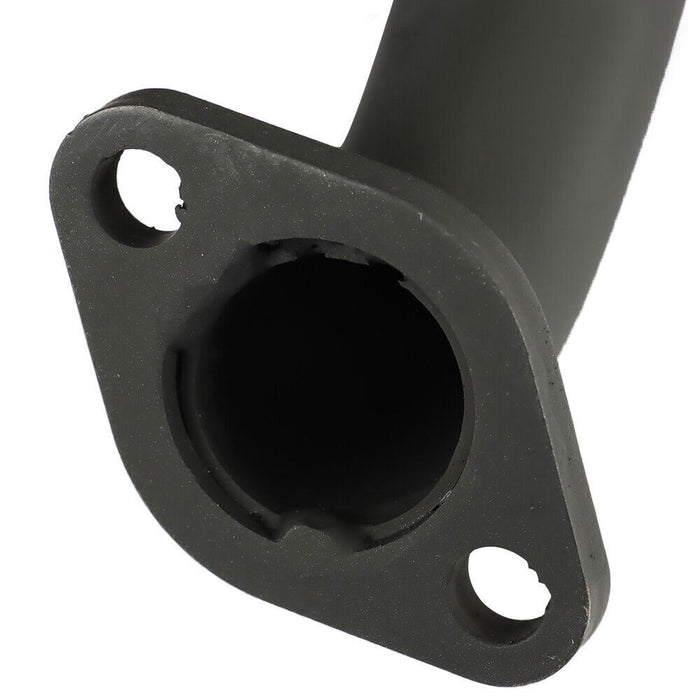 DURAFORCE Golf Carts Exhaust Muffler Set For Yamaha G2 G8 G9 G11 G14 4-Cycle Gas Golf Cart