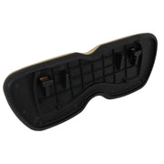 DURAFORCE Beige Front Seat Back Cushion Set For Club Car Precedent 2004-Up #1025032-21