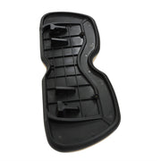 DURAFORCE Beige Front Seat Back Cushion Set For Club Car Precedent 2004-Up #1025032-21