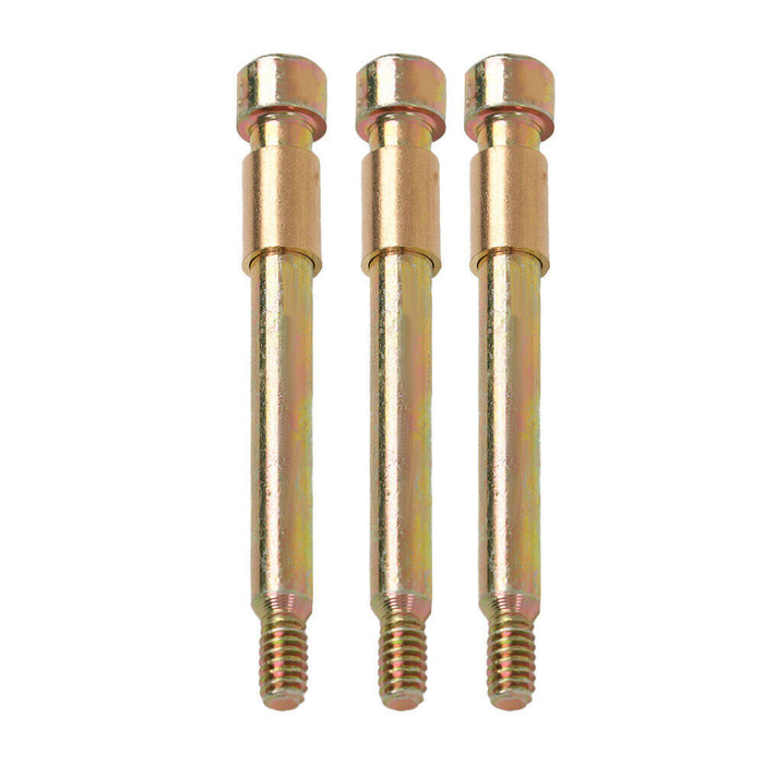 DURAFORCE 1639-030 For 1995-2011 Arctic Cat Small Pin Cam Arm Clutch Repair Kit 550 570