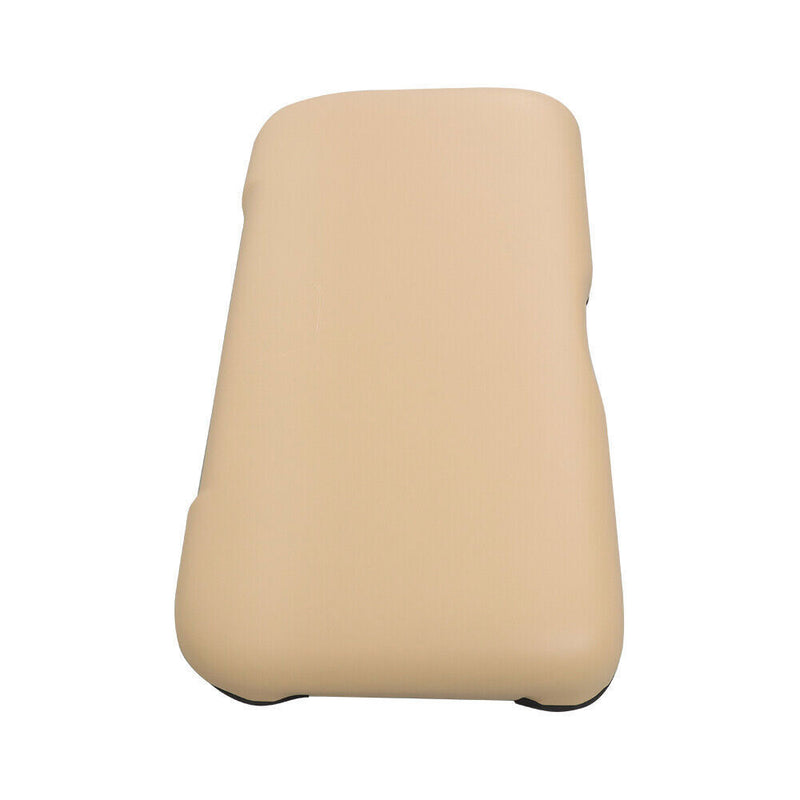 DURAFORCE ALL-CARB For E-Z-GO RXV 2008-Up Golf Cart Stone Beige Seat Bottom Assembly