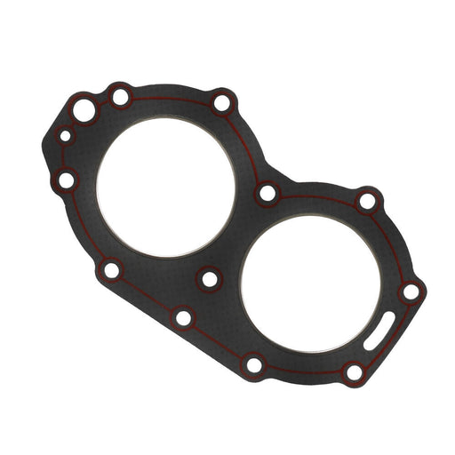 DURAFORCE 66T-11181-A2 GASKET, CYLINDER HEAD 1 For Yamaha Outboard Engine 40HP New