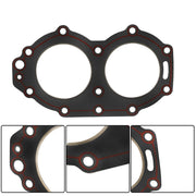 DURAFORCE 66T-11181-A2 GASKET, CYLINDER HEAD 1 For Yamaha Outboard Engine 40HP New