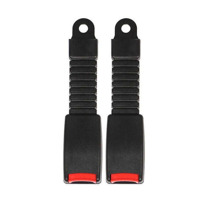 DURAFORCE New 2 passenger Retractable Seat Belt & Bracket For E-Z-GO Yamaha Club Car Golf