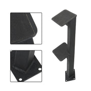 DURAFORCE New 3 Step Boat Step Combo Boat Trailer Steps Replacement For Universal