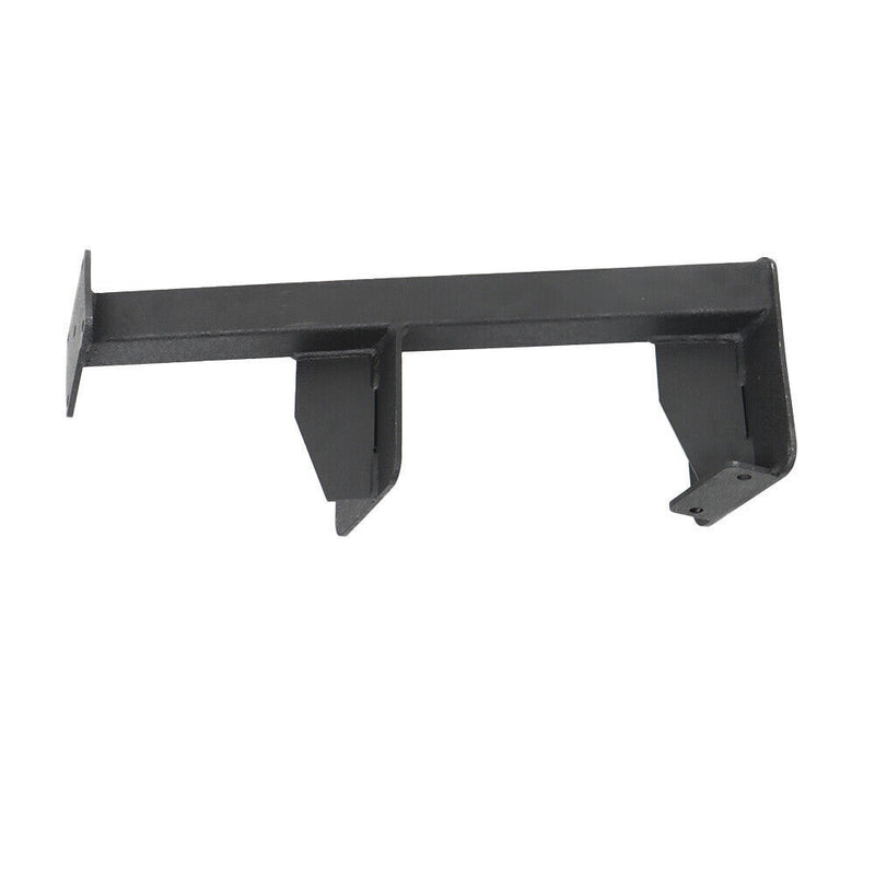 DURAFORCE New 3 Step Boat Step Combo Boat Trailer Steps Replacement For Universal