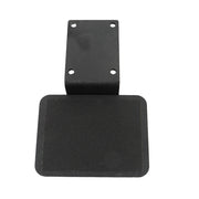 DURAFORCE New 3 Step Boat Step Combo Boat Trailer Steps Replacement For Universal