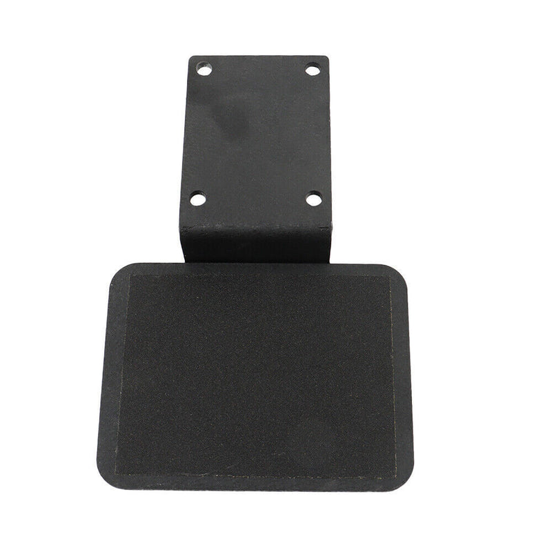 DURAFORCE New 3 Step Boat Step Combo Boat Trailer Steps Replacement For Universal