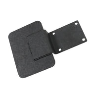 DURAFORCE New 3 Step Boat Step Combo Boat Trailer Steps Replacement For Universal
