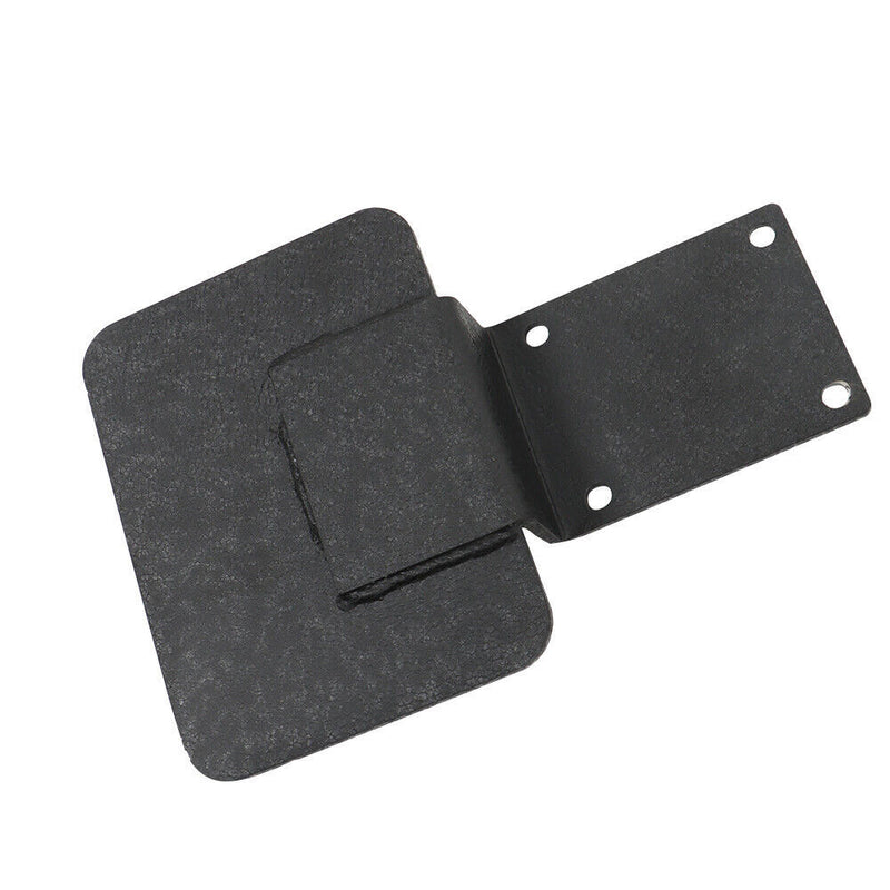 DURAFORCE New 3 Step Boat Step Combo Boat Trailer Steps Replacement For Universal