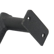 DURAFORCE New 3 Step Boat Step Combo Boat Trailer Steps Replacement For Universal