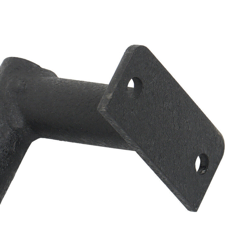 DURAFORCE New 3 Step Boat Step Combo Boat Trailer Steps Replacement For Universal