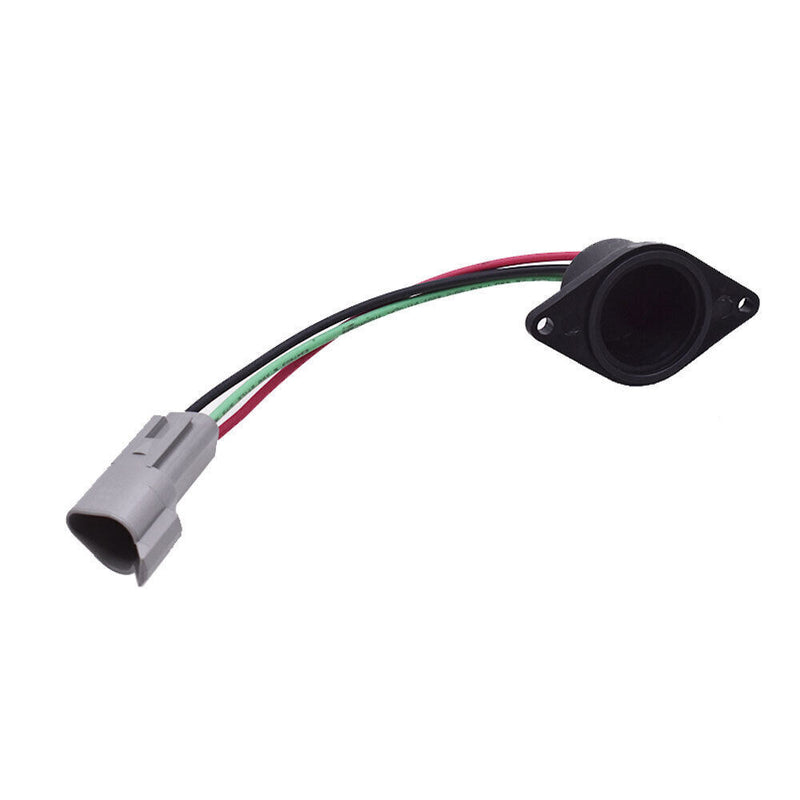 DURAFORCE Golf Cart Speed Sensor For Club Car DS Precedent ADC Motor Style 102704901
