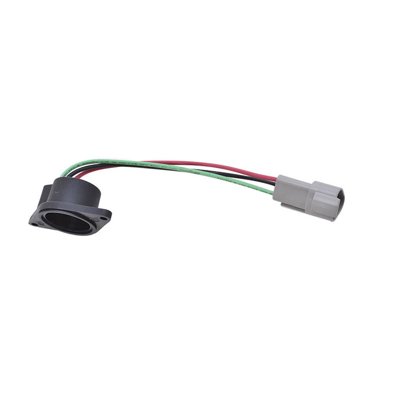 DURAFORCE Golf Cart Speed Sensor For Club Car DS Precedent ADC Motor Style 102704901