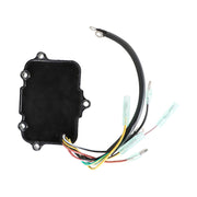 DURAFORCE 339-7452A19 Switch Box CDI Power Pack For Mercury Outboard 18-5777 339-7452A15