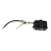 DURAFORCE 339-7452A19 Switch Box CDI Power Pack For Mercury Outboard 18-5777 339-7452A15