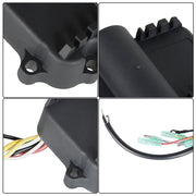 DURAFORCE 339-7452A19 Switch Box CDI Power Pack For Mercury Outboard 18-5777 339-7452A15