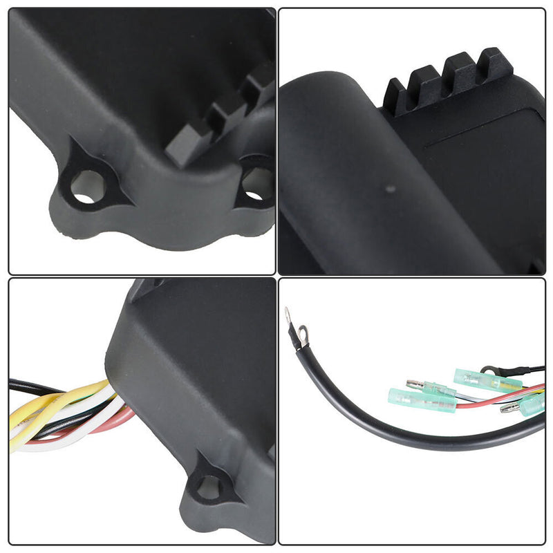DURAFORCE 339-7452A19 Switch Box CDI Power Pack For Mercury Outboard 18-5777 339-7452A15