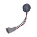 DURAFORCE Speed Sensor with GE Motor For Club Car DS&Precedent Golf Cart Only Old Style