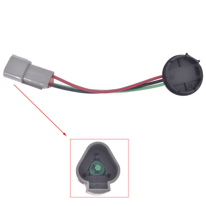 DURAFORCE Speed Sensor with GE Motor For Club Car DS&Precedent Golf Cart Only Old Style