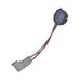 DURAFORCE Speed Sensor with GE Motor For Club Car DS&Precedent Golf Cart Only Old Style