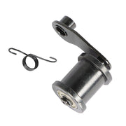 DURAFORCE Chain Tensioner 1-3/4" Roller For 196cc Coleman BT200X CT200U Go Kart Mini Bike