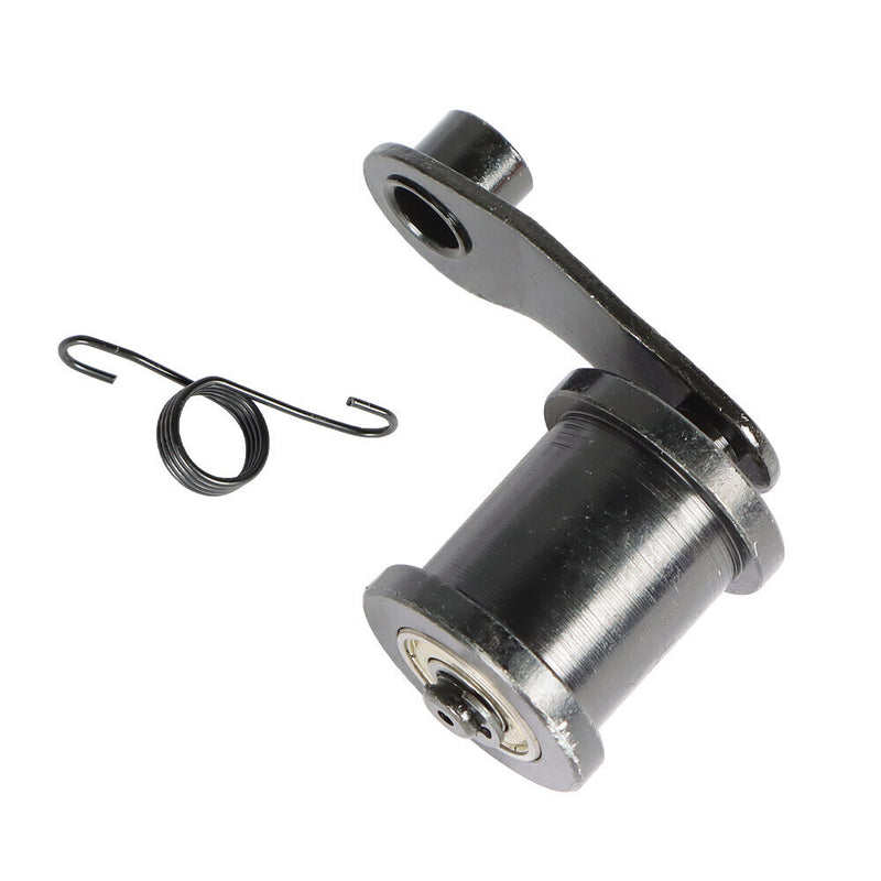 DURAFORCE Chain Tensioner 1-3/4" Roller For 196cc Coleman BT200X CT200U Go Kart Mini Bike