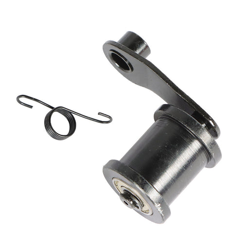 DURAFORCE Chain Tensioner 1-3/4" Roller For 196cc Coleman BT200X CT200U Go Kart Mini Bike