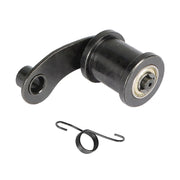 DURAFORCE Chain Tensioner 1-3/4" Roller For 196cc Coleman BT200X CT200U Go Kart Mini Bike