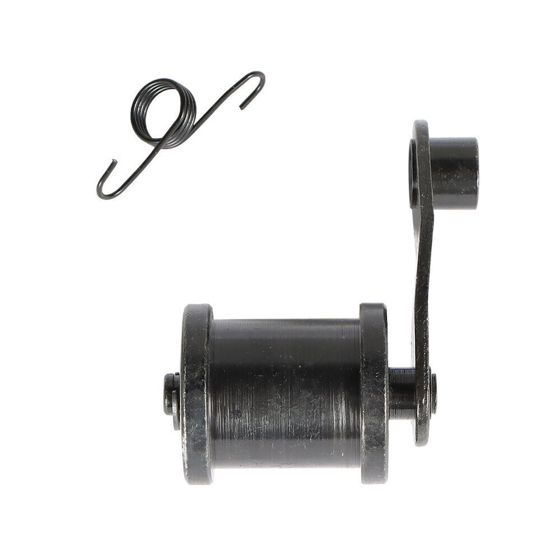 DURAFORCE Chain Tensioner 1-3/4" Roller For 196cc Coleman BT200X CT200U Go Kart Mini Bike