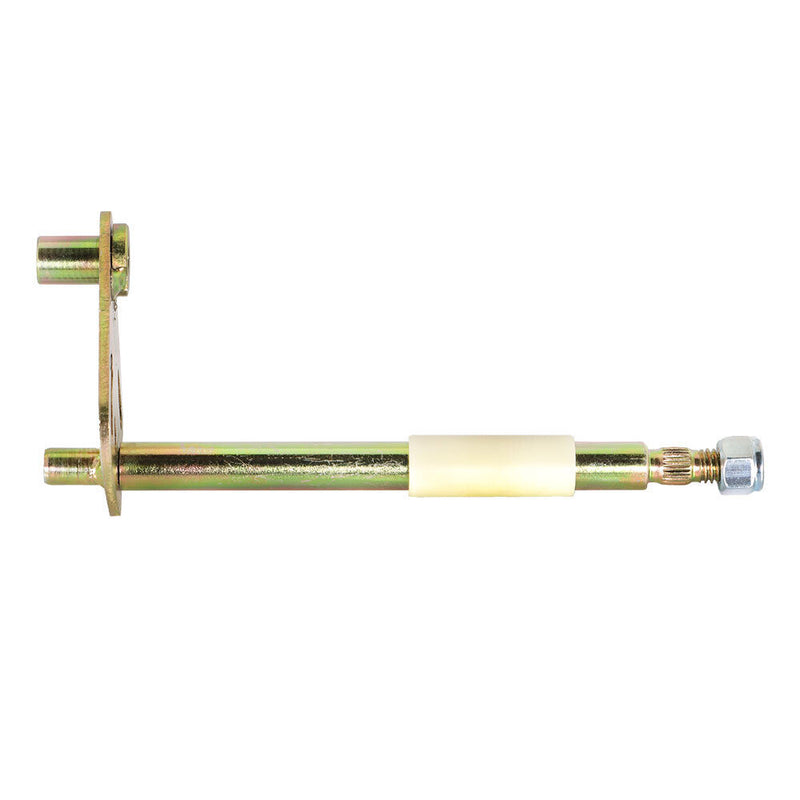 DURAFORCE Accelerator Pivot Rod Fits For Club Car DS Golf Cart 1996 + #102026001