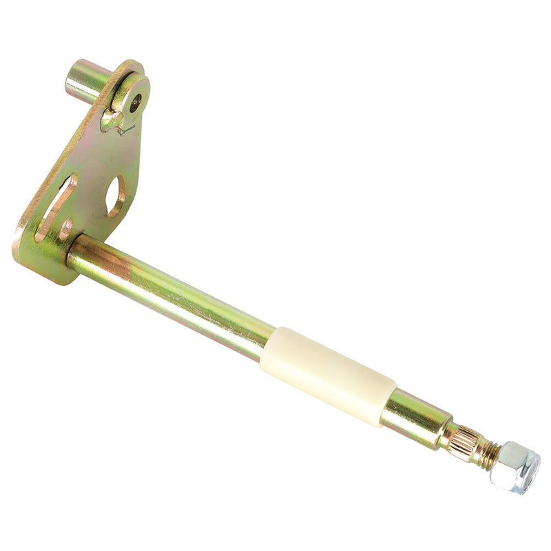 DURAFORCE Accelerator Pivot Rod Fits For Club Car DS Golf Cart 1996 + #102026001